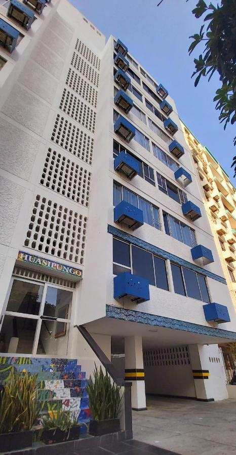 Apartamento En Santa Marta Exterior photo