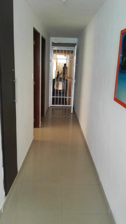 Apartamento En Santa Marta Exterior photo